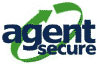 Agent Secure logo