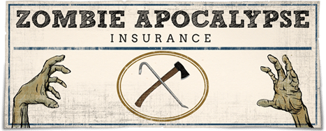 zombie insurance
